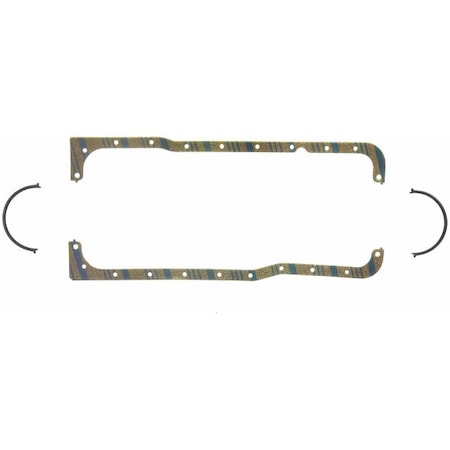 Fel-Pro Oil Pan Set, Os13260C OS13260C